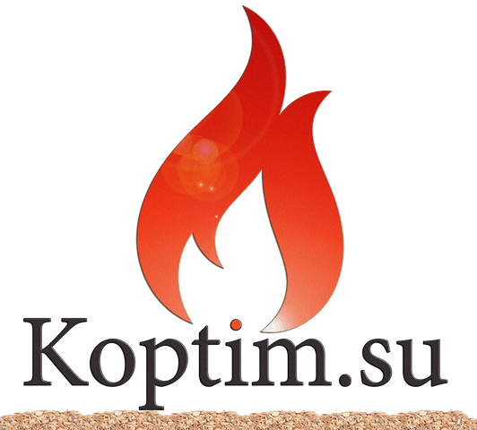  Логотип   коптимсу koptim.su 